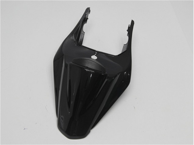 EX250 08-12 Verkleidungen - Glänzend Schwarz EX250 08-12 Verkleidungen - Glänzend Schwarz
