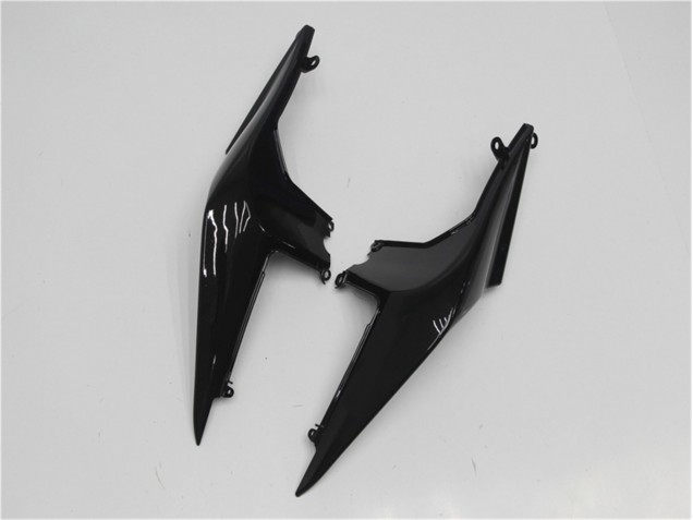EX250 08-12 Verkleidungen - Glänzend Schwarz EX250 08-12 Verkleidungen - Glänzend Schwarz