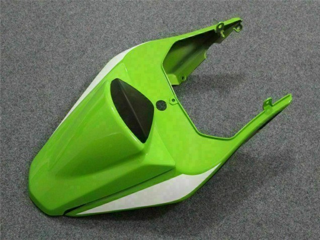 EX250 08-12 Verkleidungen - Grün Weiß Schwarz Ninja EX250 08-12 Verkleidungen - Grün Weiß Schwarz Ninja