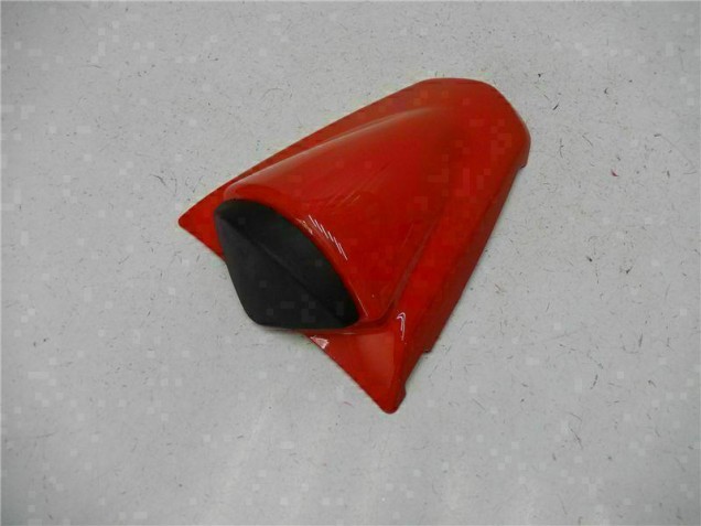 EX250 08-12 Verkleidungen - Rot EX250 08-12 Verkleidungen - Rot
