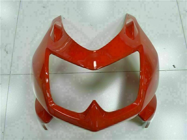 EX250 08-12 Verkleidungen - Rot Schwarz Ninja EX250 08-12 Verkleidungen - Rot Schwarz Ninja