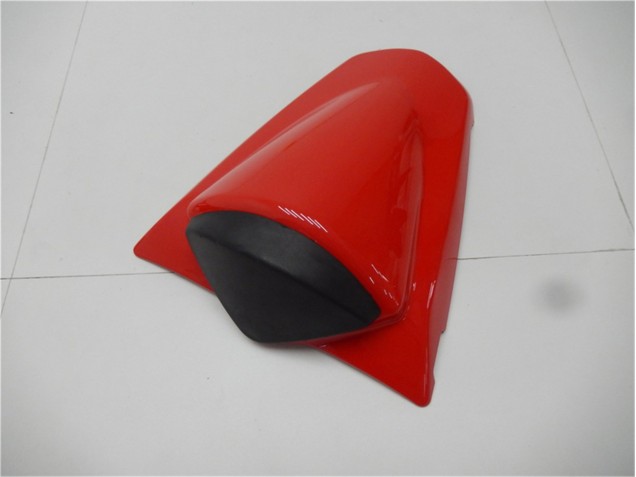 EX250 08-12 Verkleidungen - Rot Schwarz Weiß EX250 08-12 Verkleidungen - Rot Schwarz Weiß