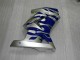 EX250 08-12 Verkleidungen - Schwarz Blau EX250 08-12 Verkleidungen - Schwarz Blau