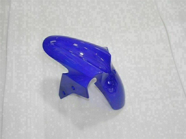 EX250 08-12 Verkleidungen - Schwarz Blau EX250 08-12 Verkleidungen - Schwarz Blau