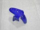 EX250 08-12 Verkleidungen - Schwarz Blau EX250 08-12 Verkleidungen - Schwarz Blau