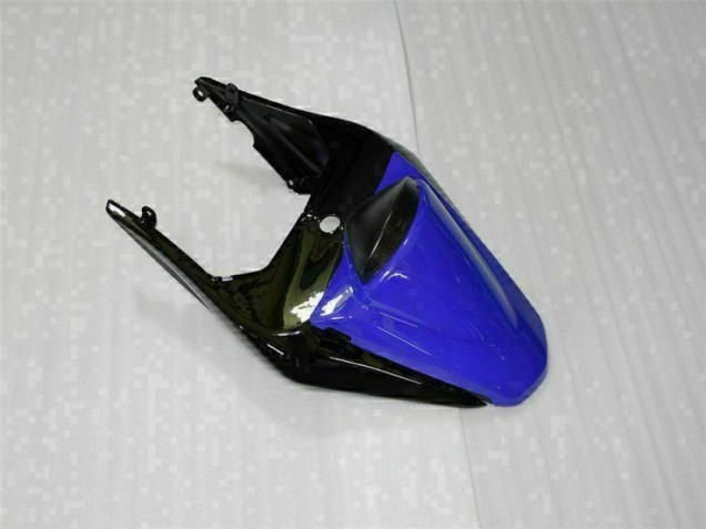 EX250 08-12 Verkleidungen - Schwarz Blau EX250 08-12 Verkleidungen - Schwarz Blau