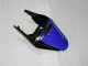 EX250 08-12 Verkleidungen - Schwarz Blau EX250 08-12 Verkleidungen - Schwarz Blau