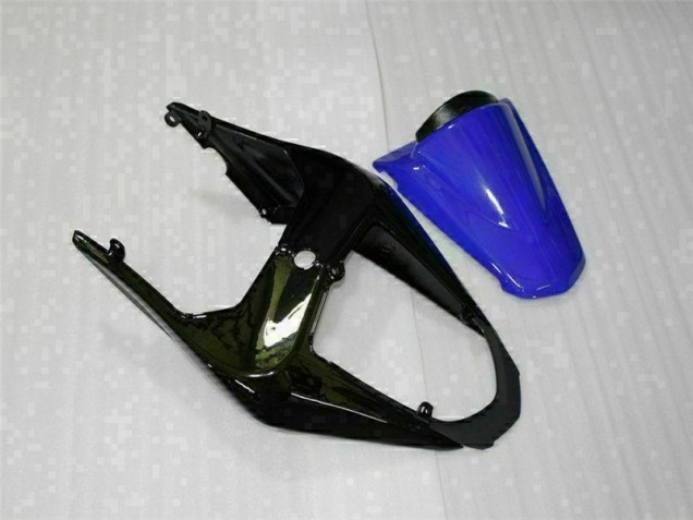 EX250 08-12 Verkleidungen - Schwarz Blau EX250 08-12 Verkleidungen - Schwarz Blau