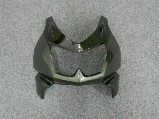 EX250 08-12 Verkleidungen - Schwarz Rosa Ninja EX250 08-12 Verkleidungen - Schwarz Rosa Ninja