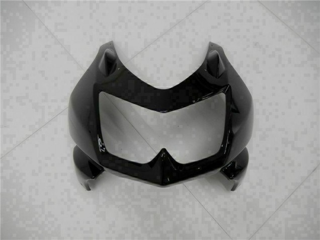 EX250 08-12 Verkleidungen - Schwarzer Grün Ninja EX250 08-12 Verkleidungen - Schwarzer Grün Ninja