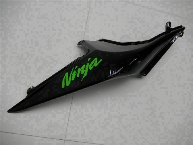 EX250 08-12 Verkleidungen - Schwarzer Grün Ninja EX250 08-12 Verkleidungen - Schwarzer Grün Ninja