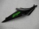 EX250 08-12 Verkleidungen - Schwarzer Grün Ninja EX250 08-12 Verkleidungen - Schwarzer Grün Ninja