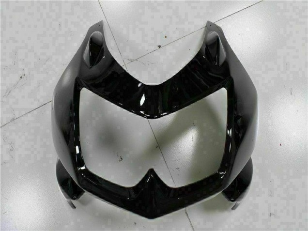 EX250 08-12 Verkleidungen - Schwarzer Ninja EX250 08-12 Verkleidungen - Schwarzer Ninja