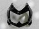 EX250 08-12 Verkleidungen - Schwarzer Ninja EX250 08-12 Verkleidungen - Schwarzer Ninja