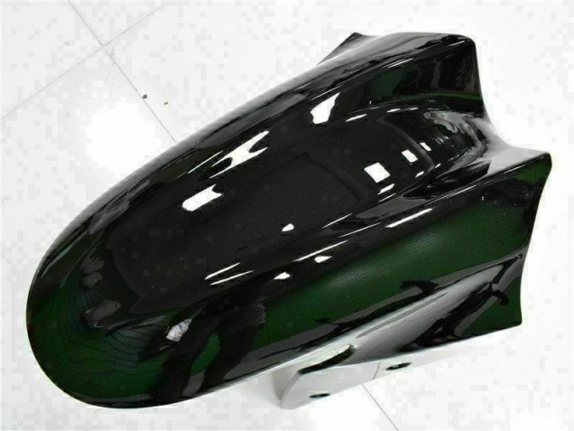 EX250 08-12 Verkleidungen - Schwarzer Ninja EX250 08-12 Verkleidungen - Schwarzer Ninja