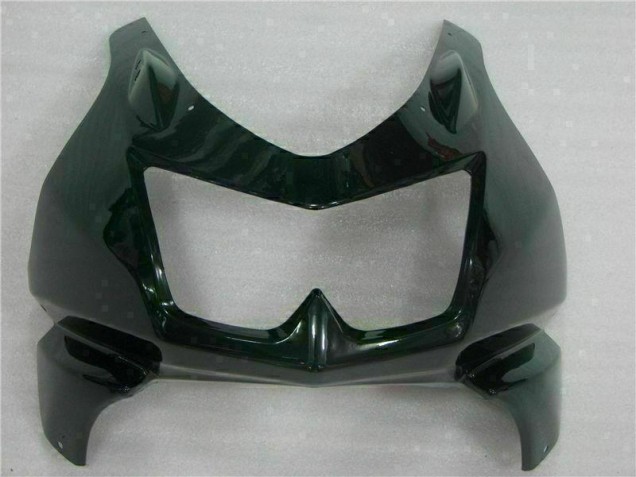 EX250 08-12 Verkleidungen - Schwarzer Roter Ninja EX250 08-12 Verkleidungen - Schwarzer Roter Ninja
