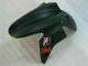 EX250 08-12 Verkleidungen - Weiß Schwarz Ninja 3M EX250 08-12 Verkleidungen - Weiß Schwarz Ninja 3M