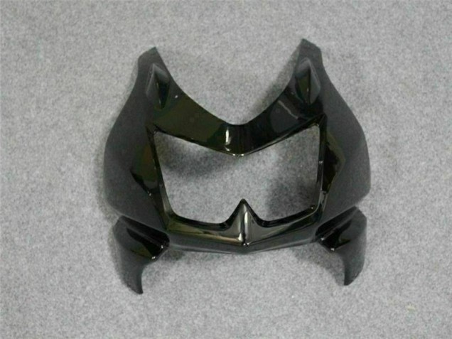 EX250 08-12 Vollverkleidung - Schwarz EX250 08-12 Vollverkleidung - Schwarz