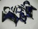 EX300 13-16 Verkleidungen - Blau Schwarz EX300 13-16 Verkleidungen - Blau Schwarz