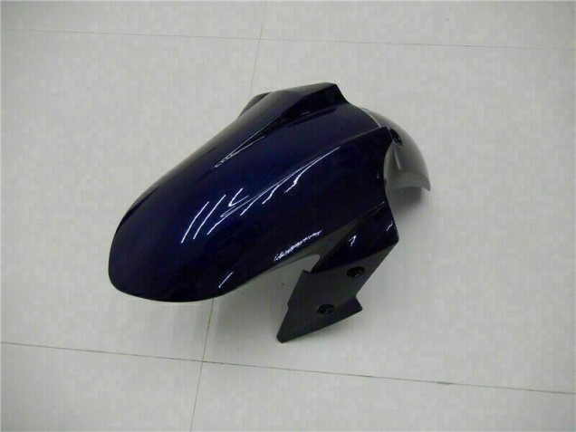 EX300 13-16 Verkleidungen - Blau Schwarz EX300 13-16 Verkleidungen - Blau Schwarz