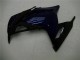 EX300 13-16 Verkleidungen - Blau Schwarz EX300 13-16 Verkleidungen - Blau Schwarz