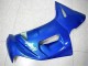 EX650 06-08 Verkleidungen - Blau EX650 06-08 Verkleidungen - Blau