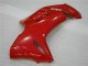 EX650 06-08 Verkleidungen - Glänzend Rot EX650 06-08 Verkleidungen - Glänzend Rot