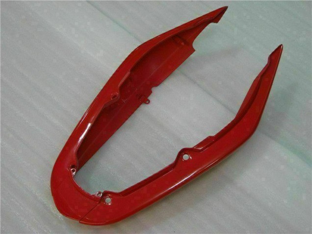 EX650 06-08 Verkleidungen - Glänzend Rot EX650 06-08 Verkleidungen - Glänzend Rot