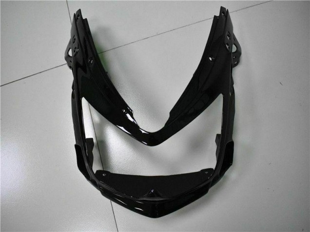 EX650 06-08 Verkleidungen - Glänzend Schwarz EX650 06-08 Verkleidungen - Glänzend Schwarz