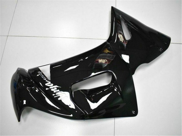 EX650 06-08 Verkleidungen - Glänzend Schwarz EX650 06-08 Verkleidungen - Glänzend Schwarz