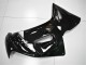 EX650 06-08 Verkleidungen - Glänzend Schwarz EX650 06-08 Verkleidungen - Glänzend Schwarz