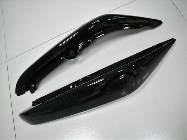 EX650 06-08 Verkleidungen - Glänzend Schwarz EX650 06-08 Verkleidungen - Glänzend Schwarz