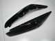 EX650 06-08 Verkleidungen - Glänzend Schwarz EX650 06-08 Verkleidungen - Glänzend Schwarz