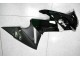 EX650 09-11 Verkleidungen - Glänzend Schwarz EX650 09-11 Verkleidungen - Glänzend Schwarz