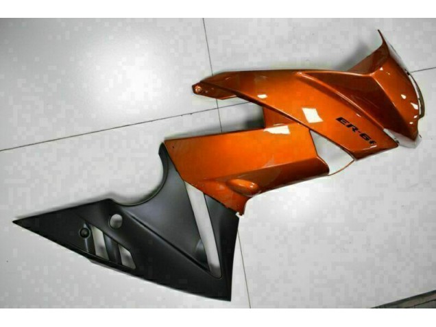 EX650 09-11 Verkleidungen - Orange EX650 09-11 Verkleidungen - Orange