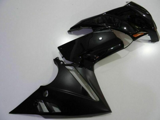 EX650 09-11 Verkleidungen - Schwarz EX650 09-11 Verkleidungen - Schwarz