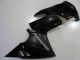 EX650 09-11 Verkleidungen - Schwarz EX650 09-11 Verkleidungen - Schwarz