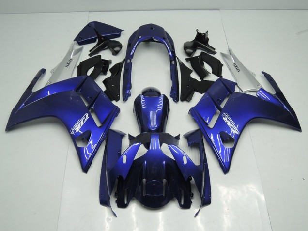 FJR 1300 01-05 Verkleidungen - Bonbon blau FJR 1300 01-05 Verkleidungen - Bonbon blau