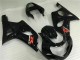 GSXR 1000 K1 00-02 Verkleidungen - Schwarz GSXR 1000 K1 00-02 Verkleidungen - Schwarz