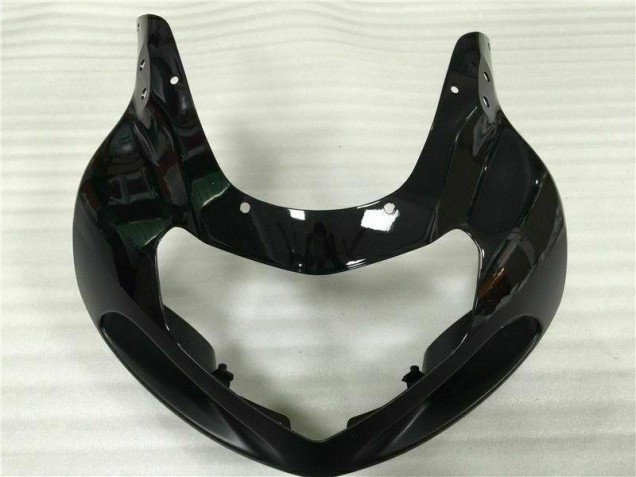 GSXR 1000 K1 00-02 Verkleidungen - Schwarz GSXR 1000 K1 00-02 Verkleidungen - Schwarz