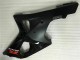 GSXR 1000 K1 00-02 Verkleidungen - Schwarz GSXR 1000 K1 00-02 Verkleidungen - Schwarz