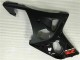 GSXR 1000 K1 00-02 Verkleidungen - Schwarz GSXR 1000 K1 00-02 Verkleidungen - Schwarz