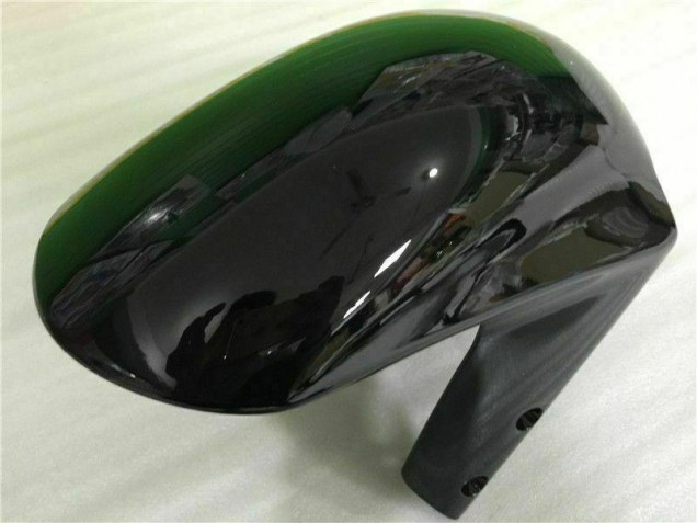 GSXR 1000 K1 00-02 Verkleidungen - Schwarz GSXR 1000 K1 00-02 Verkleidungen - Schwarz