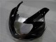 GSXR 1000 K1 00-02 Verkleidungen - Silber Schwarz GSXR 1000 K1 00-02 Verkleidungen - Silber Schwarz