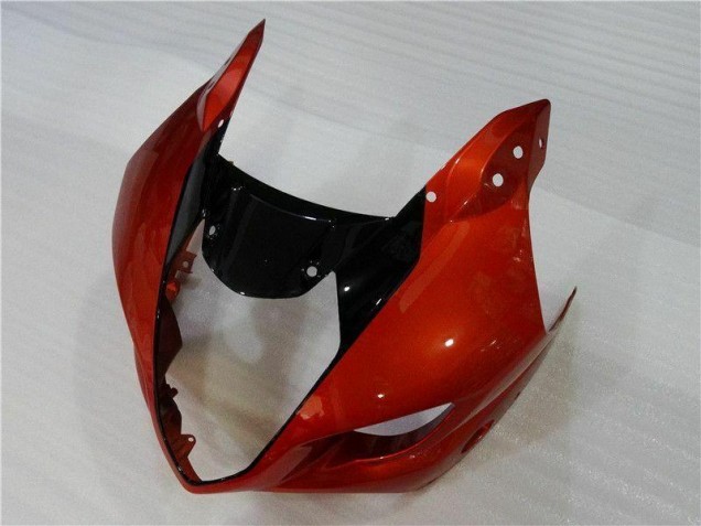 GSXR 1000 K3 03-04 Verkleidung - Braun Schwarz GSXR 1000 K3 03-04 Verkleidung - Braun Schwarz