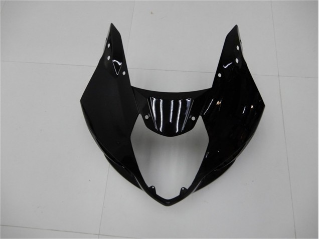 GSXR 1000 K3 03-04 Verkleidung - Glänzend Schwarz GSXR 1000 K3 03-04 Verkleidung - Glänzend Schwarz
