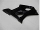 GSXR 1000 K3 03-04 Verkleidung - Glänzend Schwarz GSXR 1000 K3 03-04 Verkleidung - Glänzend Schwarz