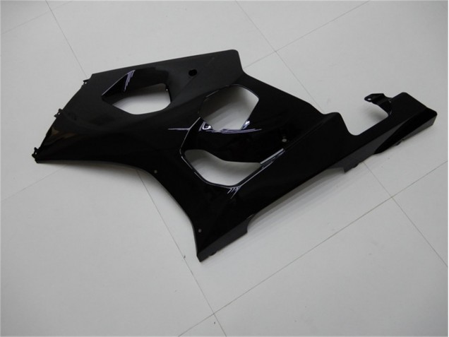 GSXR 1000 K3 03-04 Verkleidung - Glänzend Schwarz GSXR 1000 K3 03-04 Verkleidung - Glänzend Schwarz