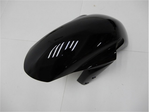 GSXR 1000 K3 03-04 Verkleidung - Glänzend Schwarz GSXR 1000 K3 03-04 Verkleidung - Glänzend Schwarz