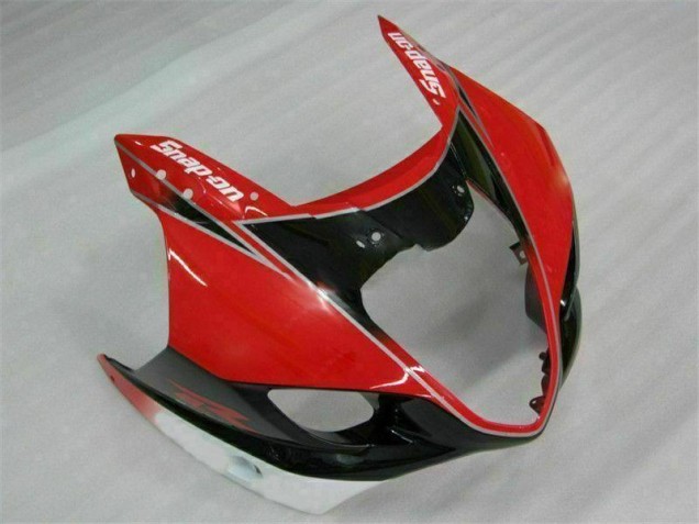 GSXR 1000 K3 03-04 Verkleidung - Rot GSXR 1000 K3 03-04 Verkleidung - Rot